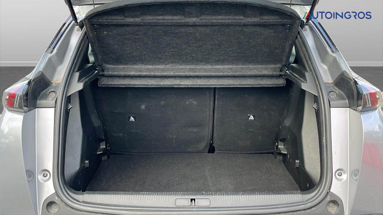 Peugeot Peugeot 2008 usata 1