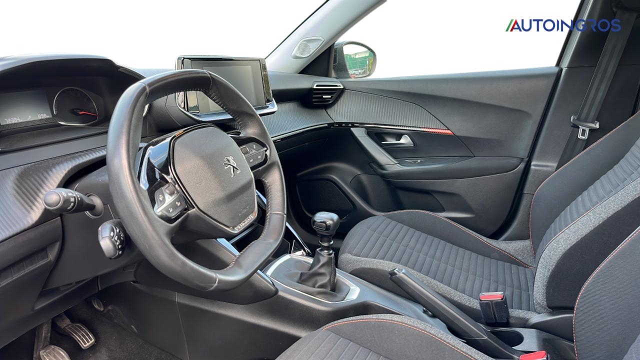 Peugeot Peugeot 2008 usata 2