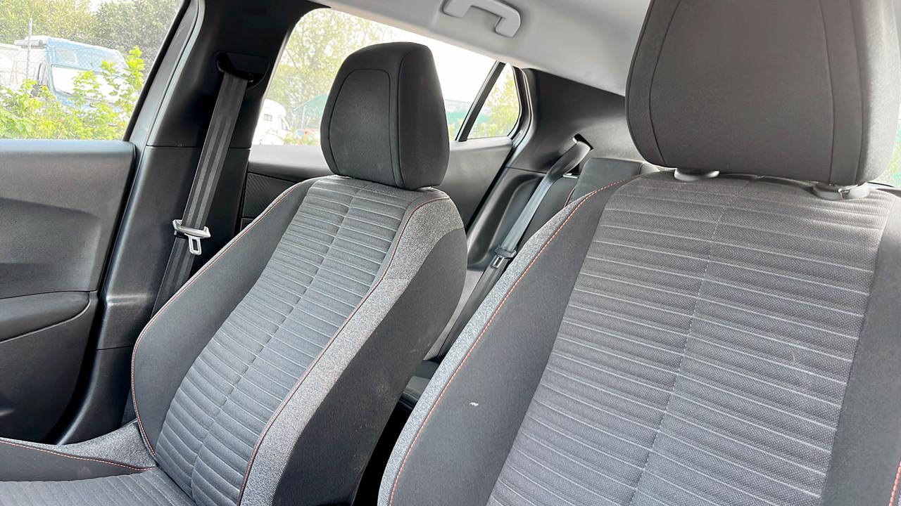 Peugeot Peugeot 2008 usata 3