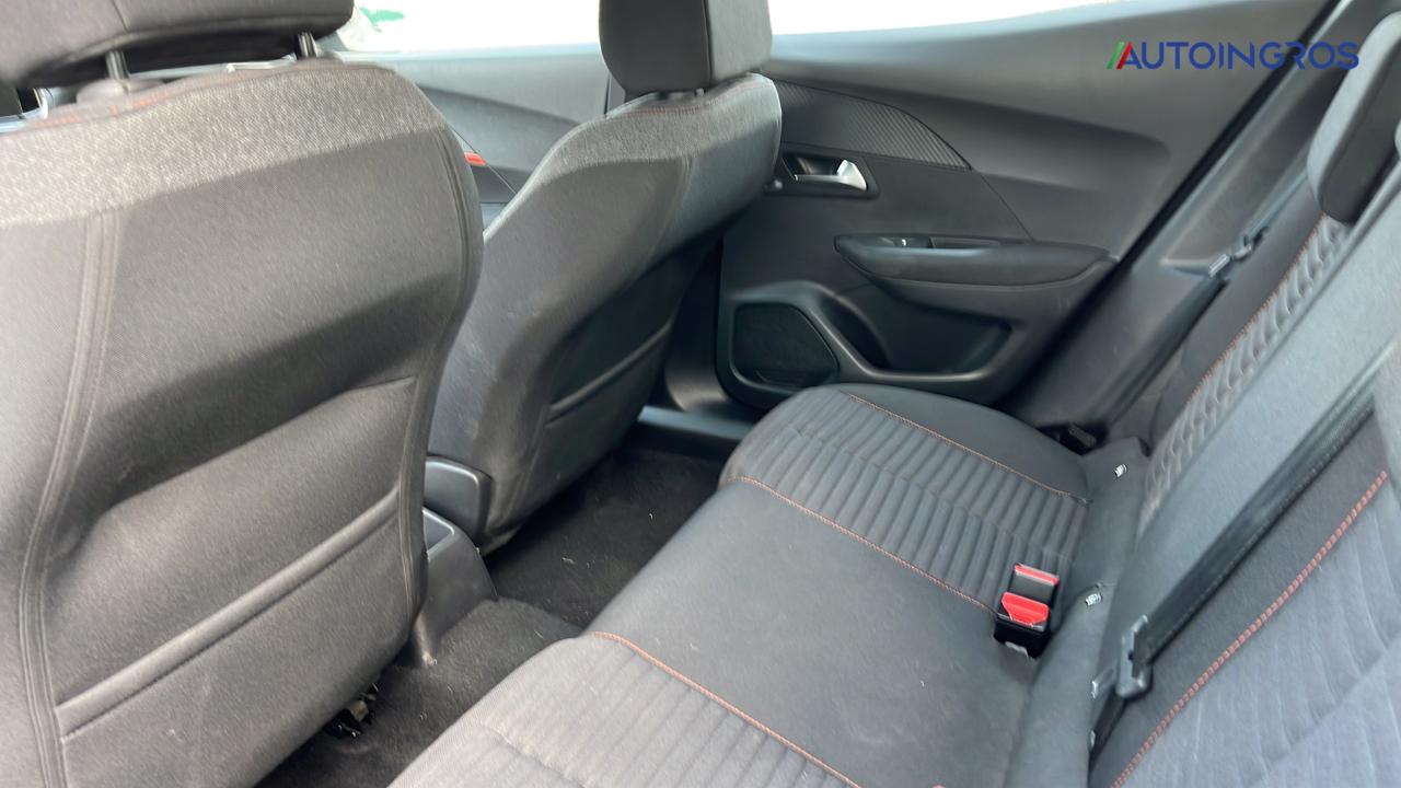 Peugeot Peugeot 2008 usata 4