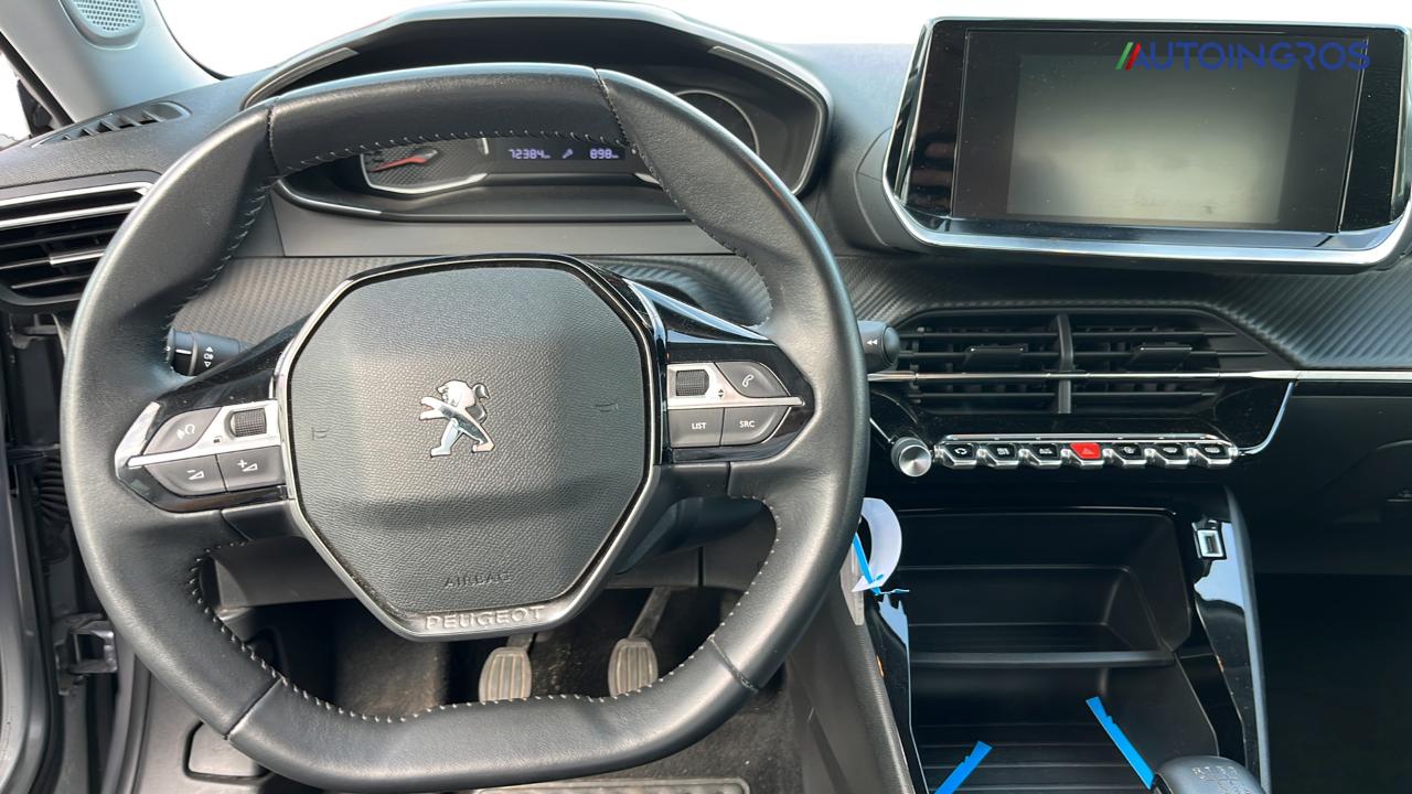 Peugeot Peugeot 2008 usata 5