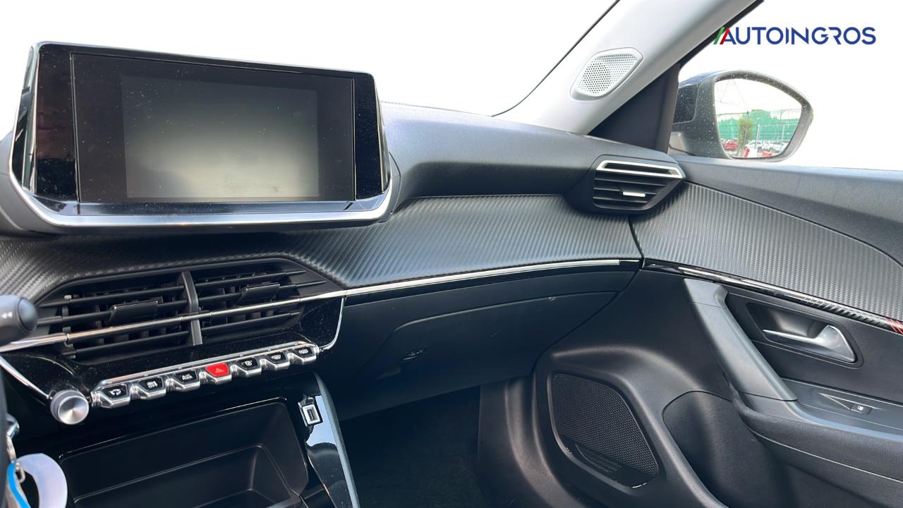 Peugeot Peugeot 2008 usata 6