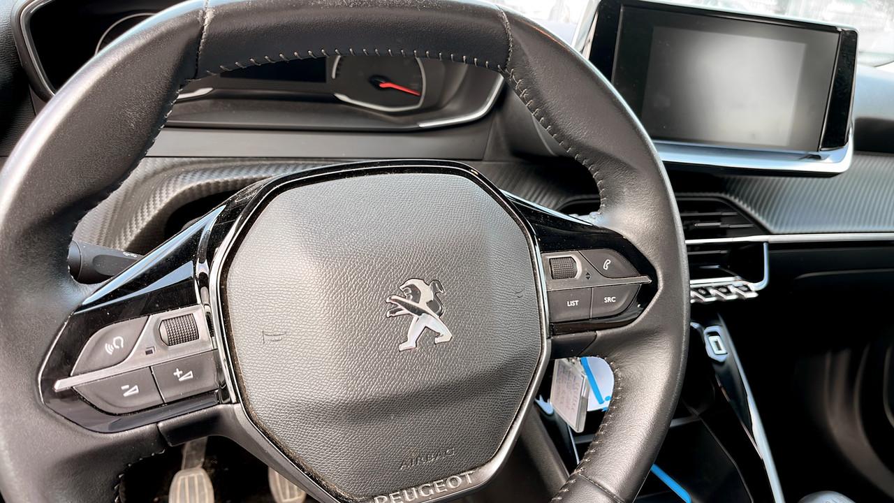 Peugeot Peugeot 2008 usata 7