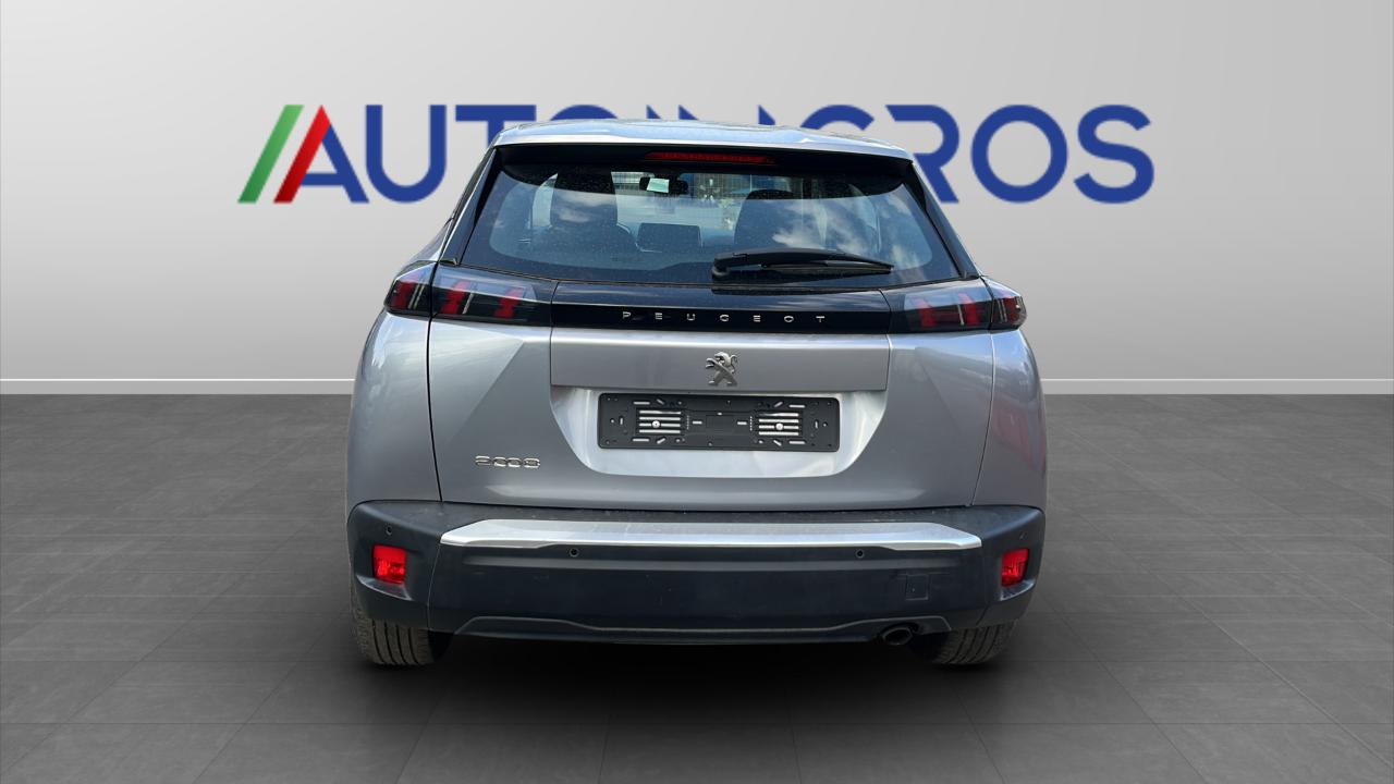 Peugeot Peugeot 2008 usata 10