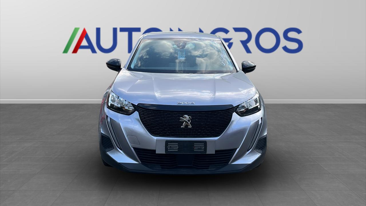 Peugeot Peugeot 2008 usata 14