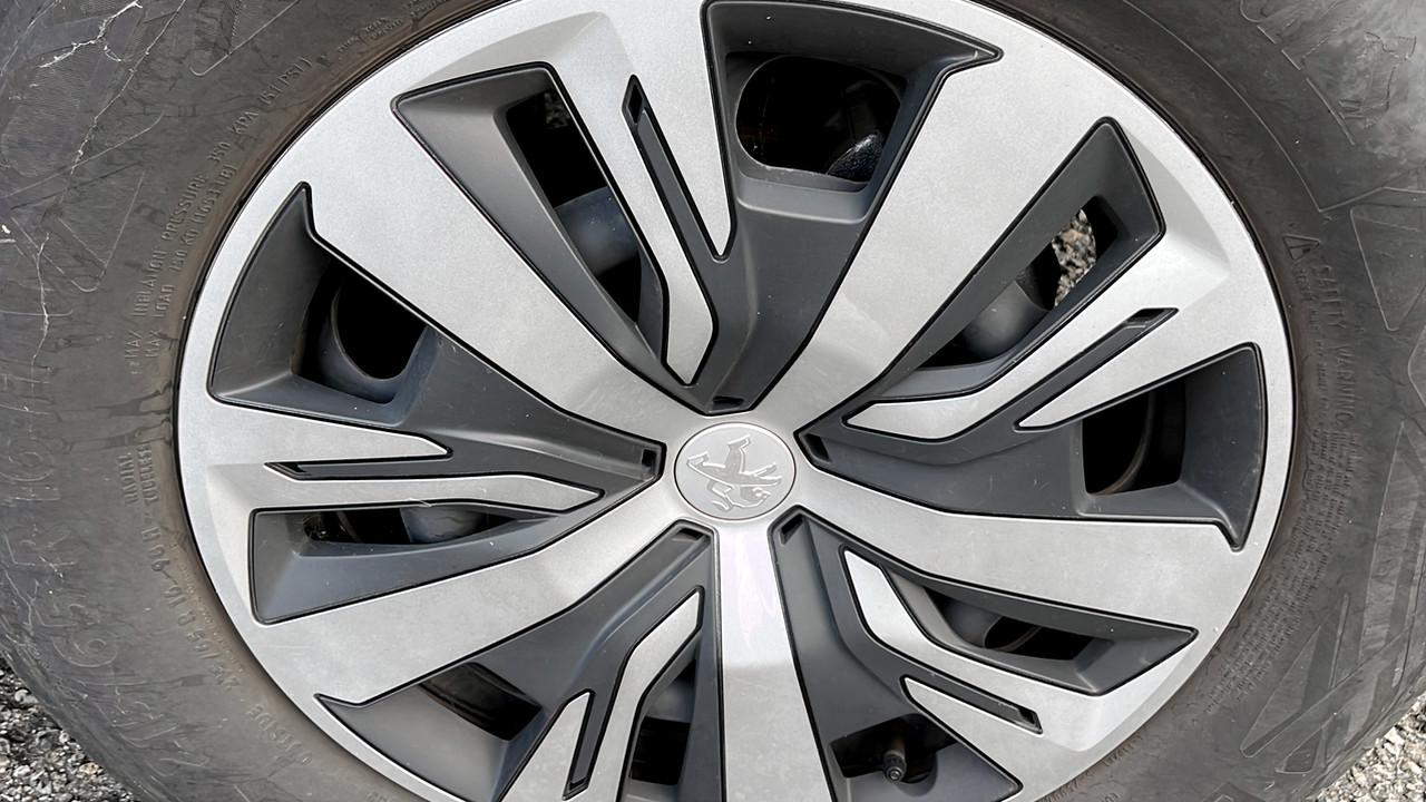 Peugeot Peugeot 2008 usata 15