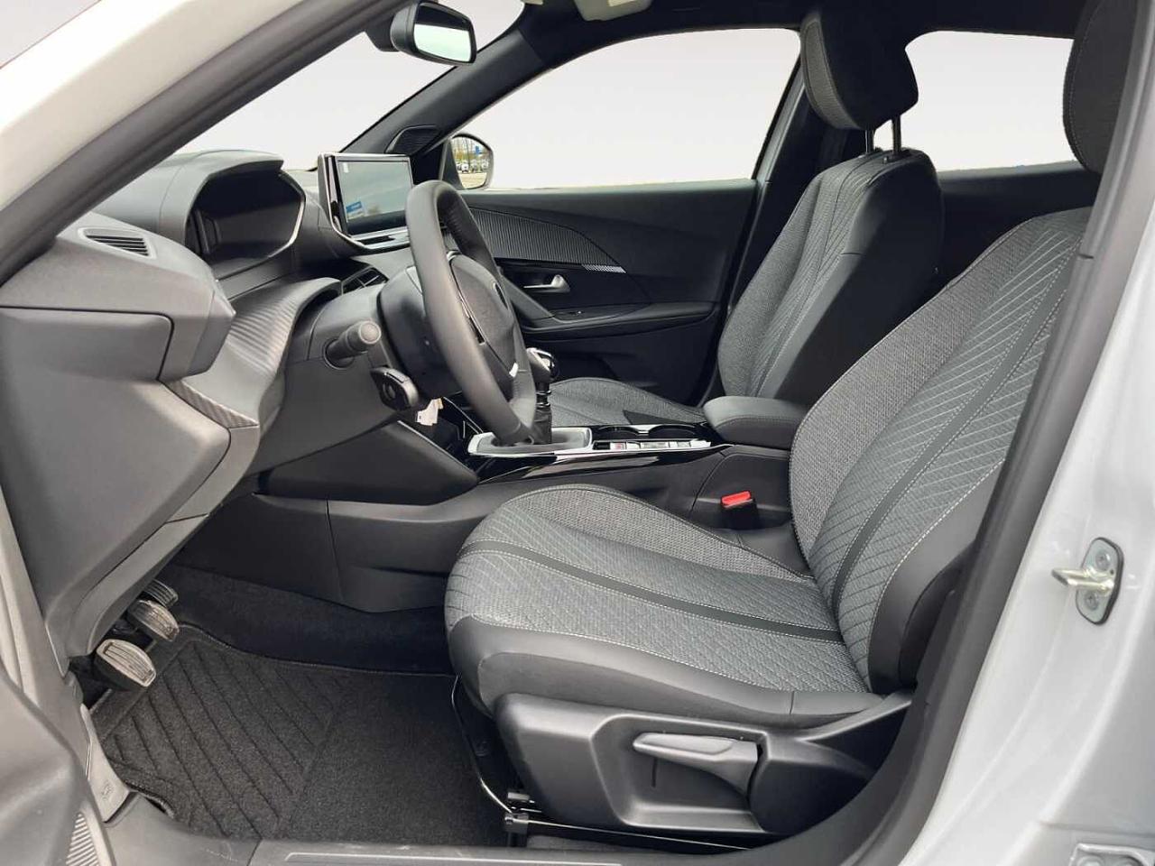 Peugeot Peugeot 2008 usata 2