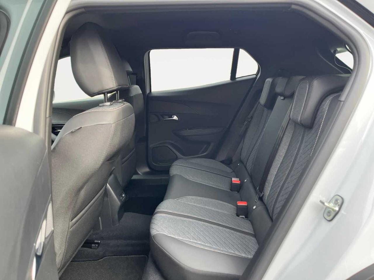 Peugeot Peugeot 2008 usata 3