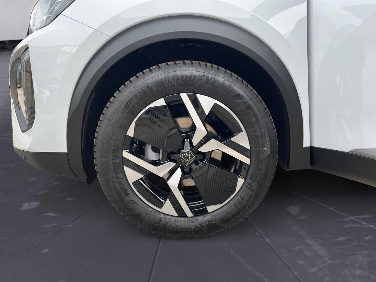 Peugeot Peugeot 2008 usata 4