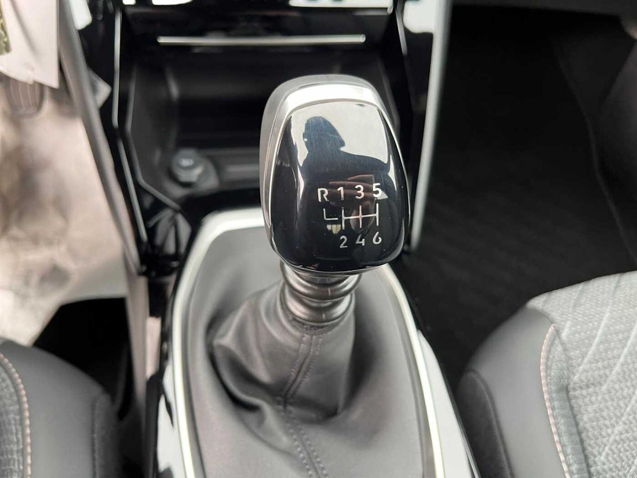 Peugeot Peugeot 2008 usata 5