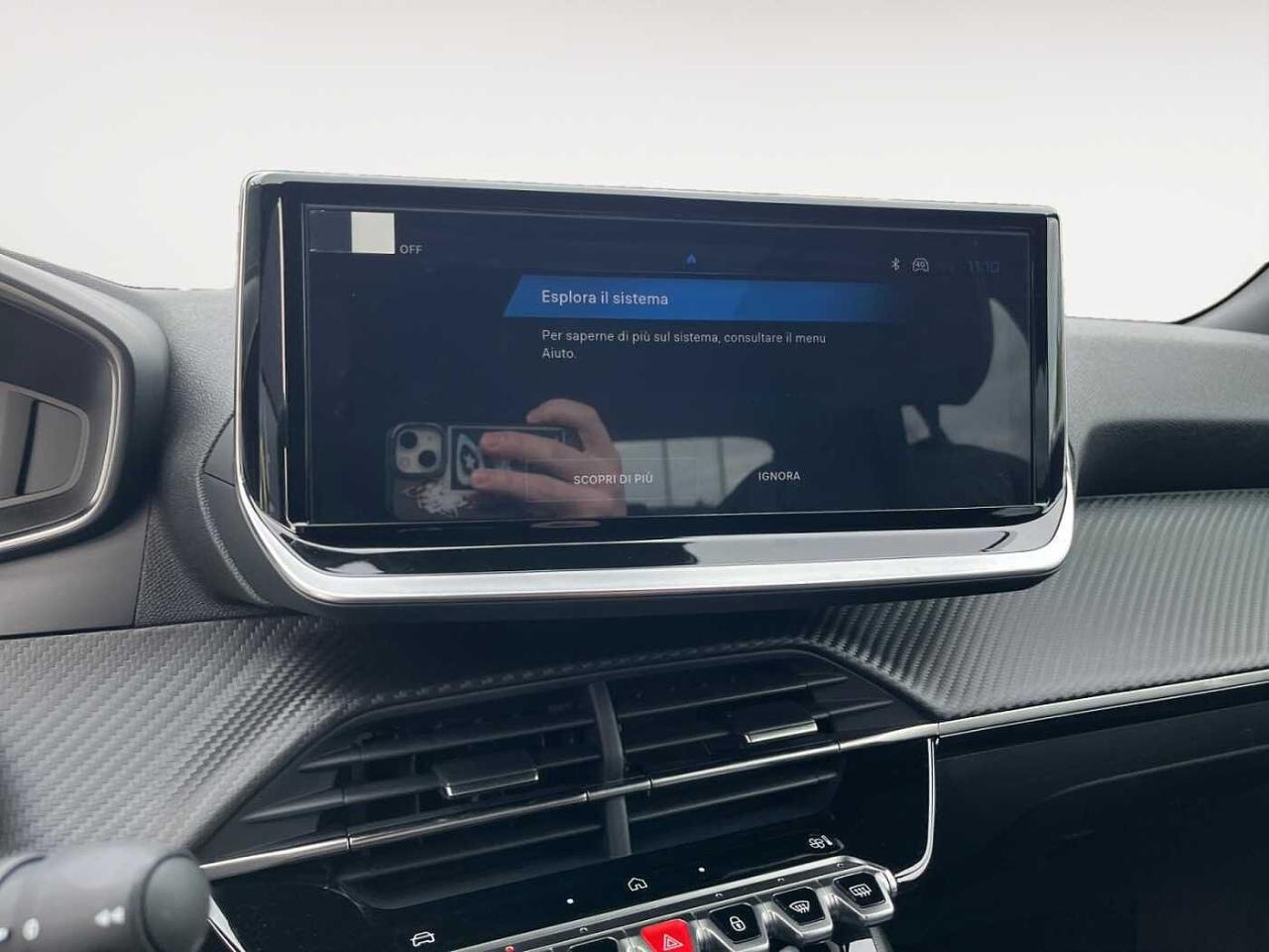 Peugeot Peugeot 2008 usata 6