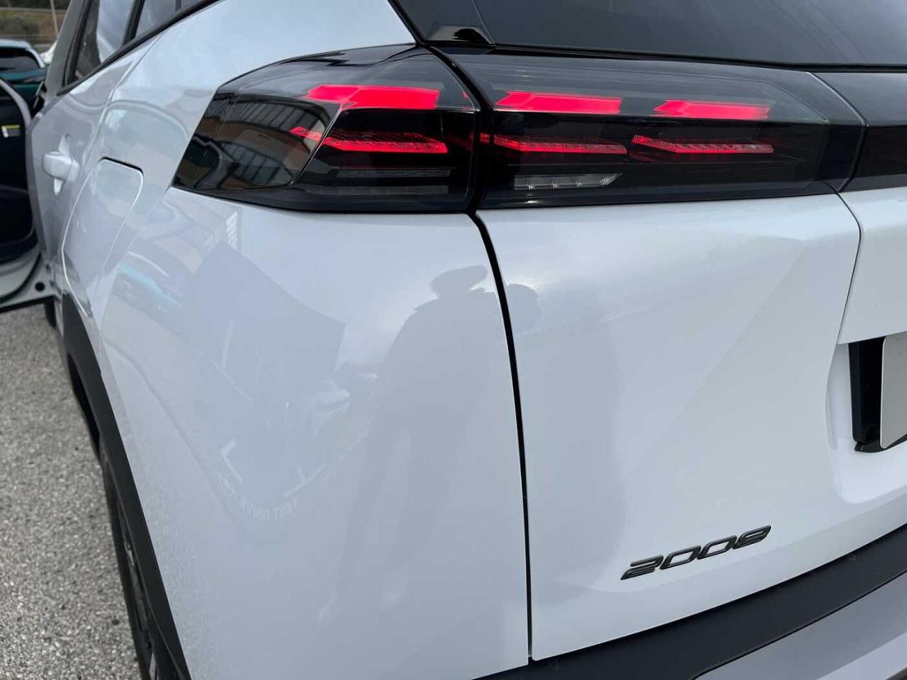 Peugeot Peugeot 2008 usata 8