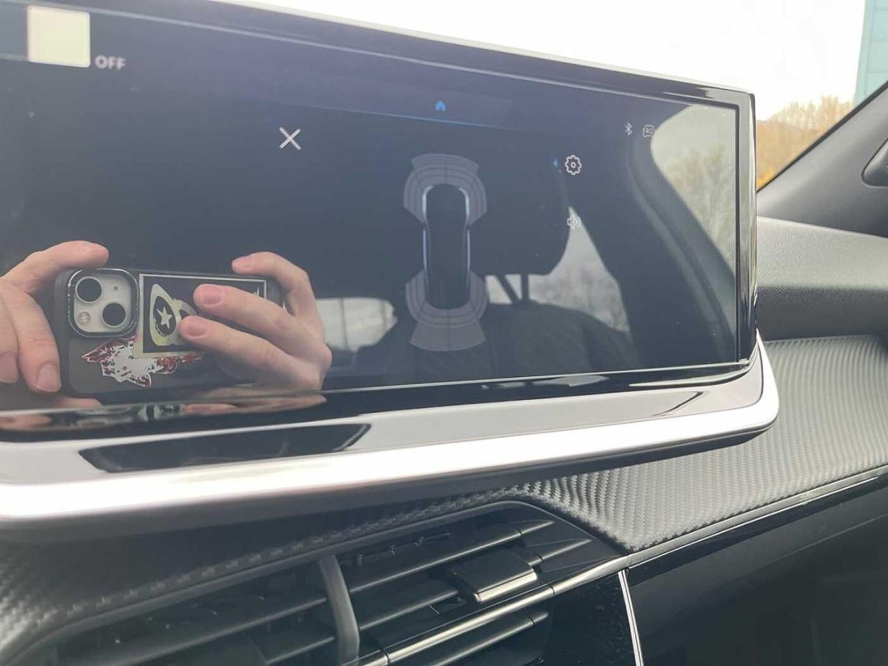 Peugeot Peugeot 2008 usata 9