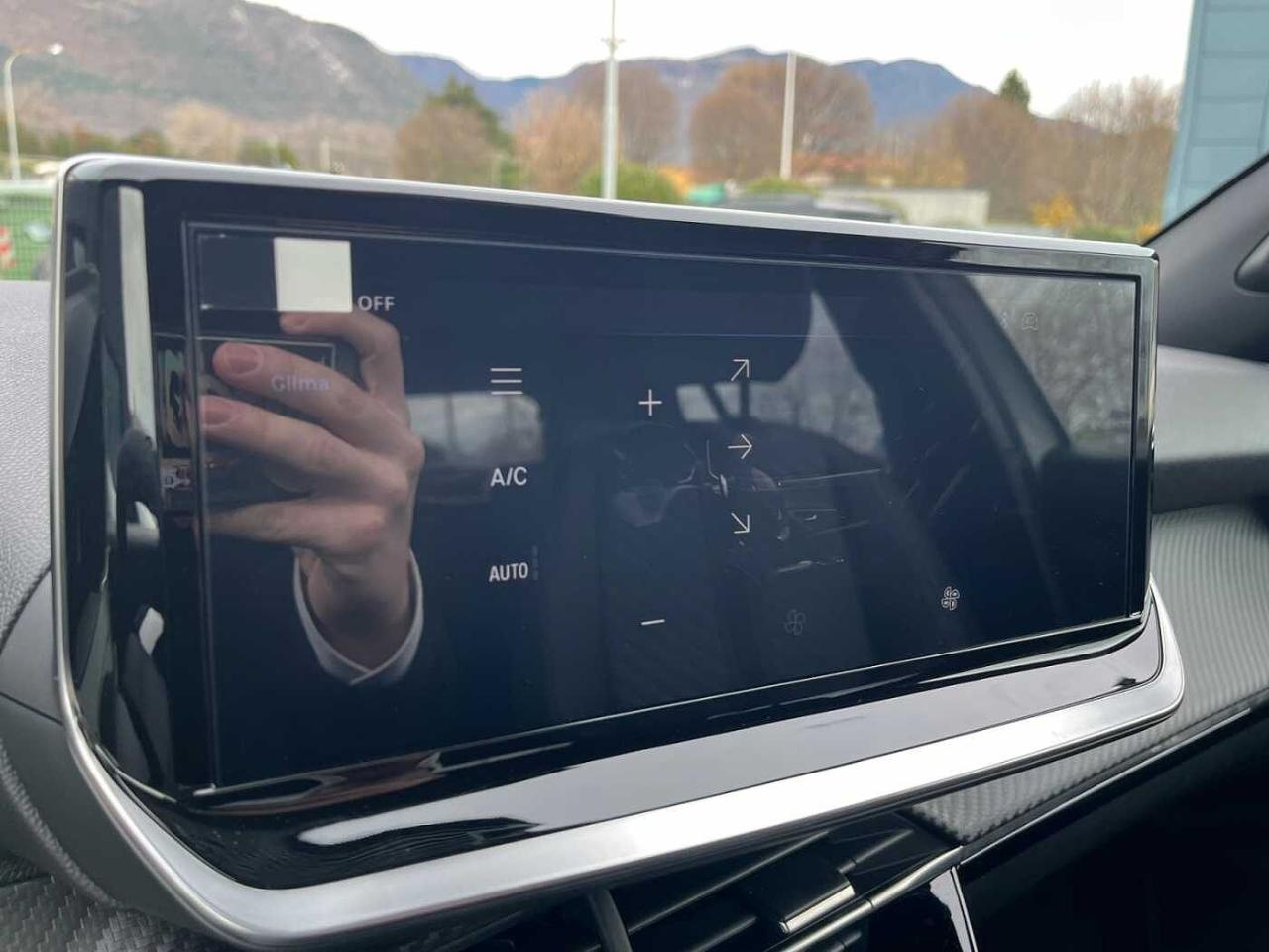 Peugeot Peugeot 2008 usata 10