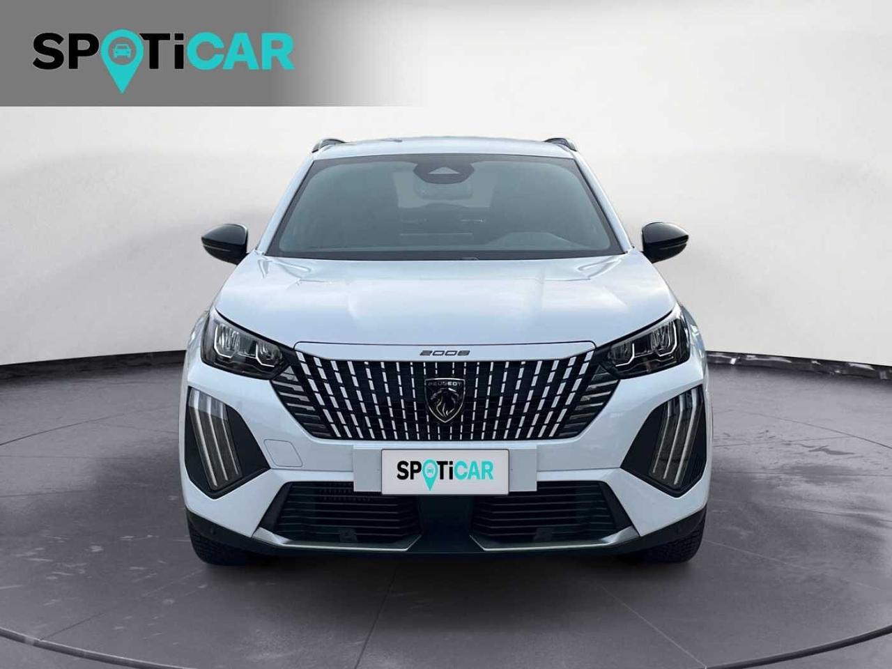 Peugeot Peugeot 2008 usata 11