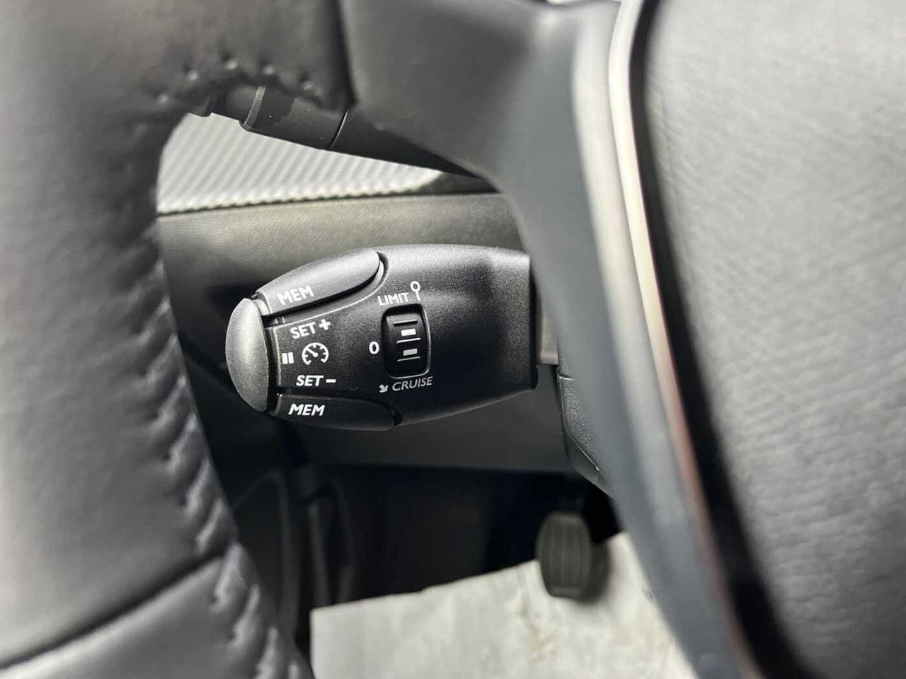 Peugeot Peugeot 2008 usata 12