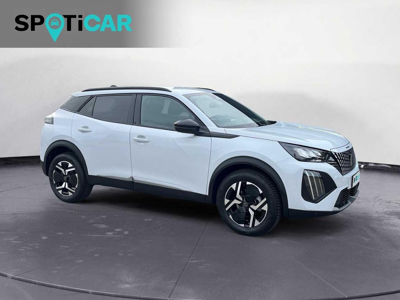 Peugeot Peugeot 2008 usata 14