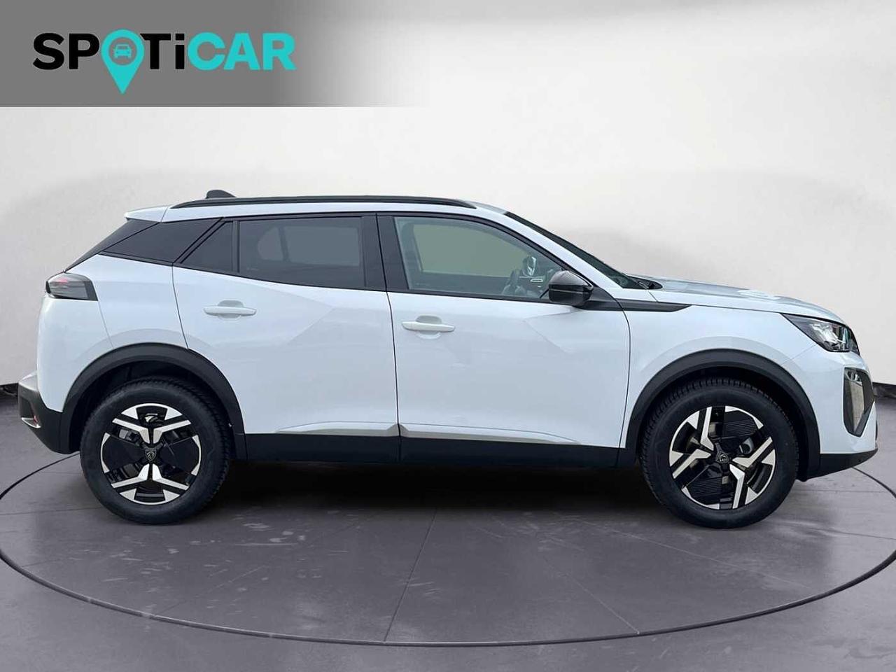 Peugeot Peugeot 2008 usata 15