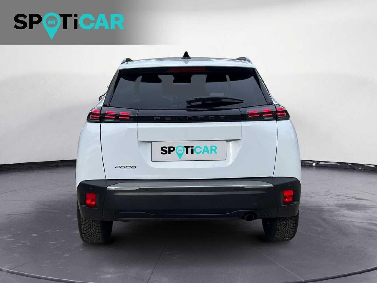 Peugeot Peugeot 2008 usata 16