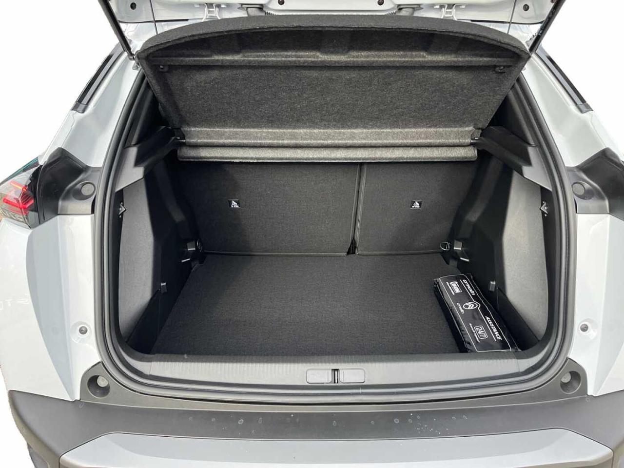 Peugeot Peugeot 2008 usata 17