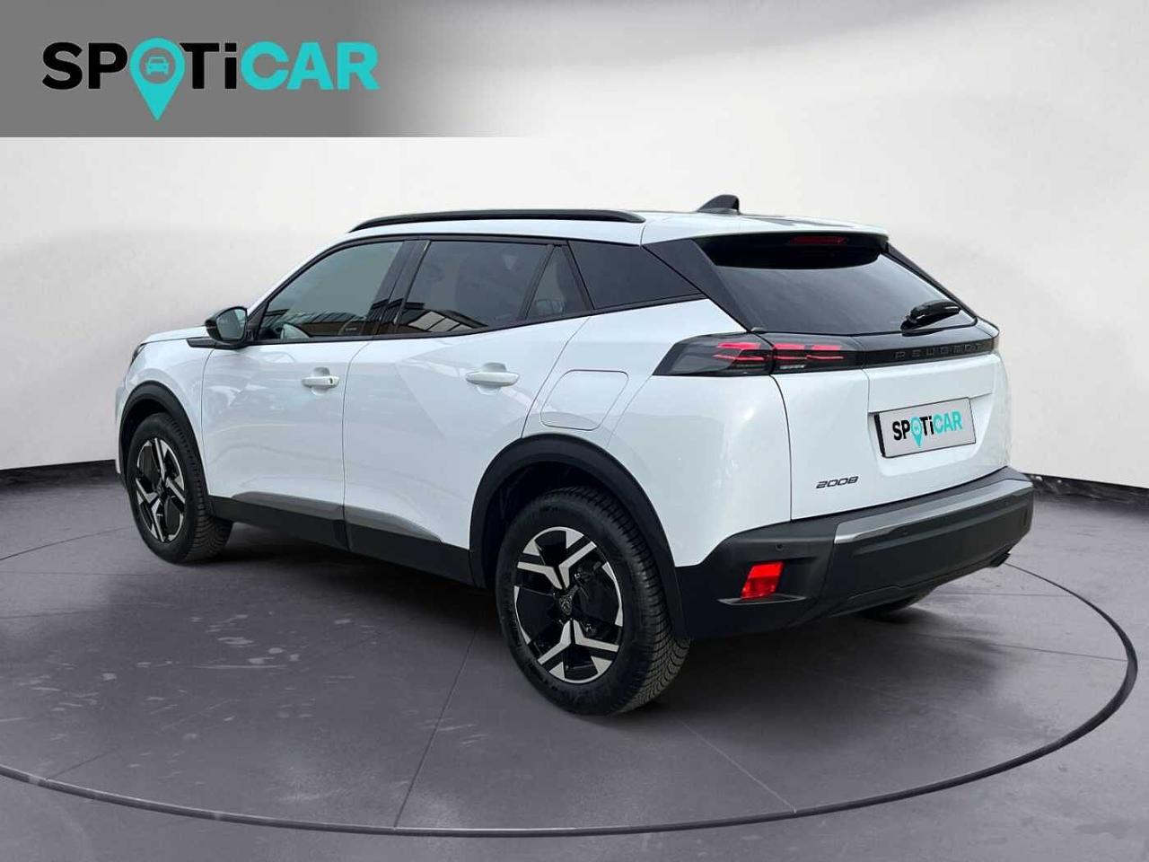 Peugeot Peugeot 2008 usata 18