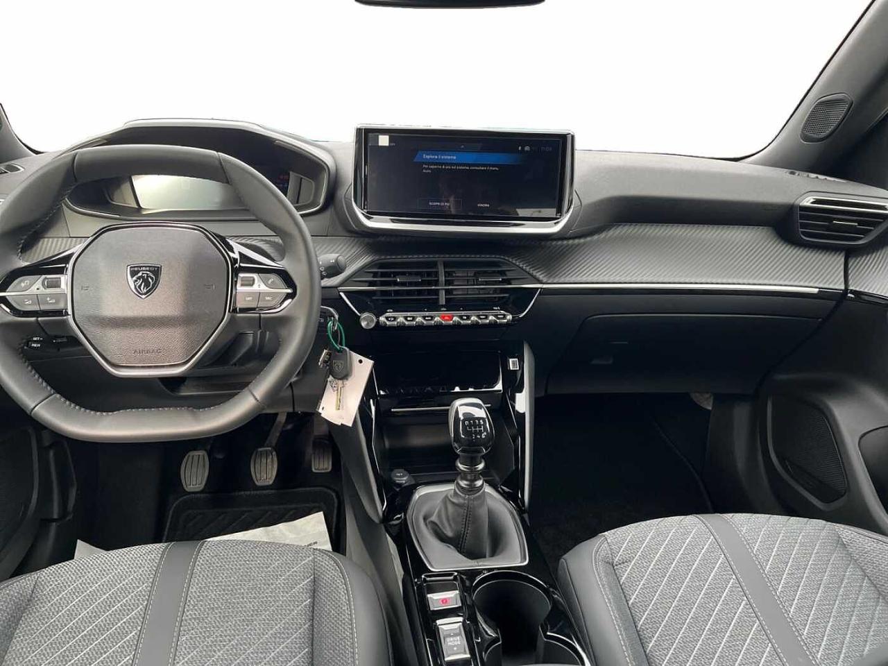 Peugeot Peugeot 2008 usata 19