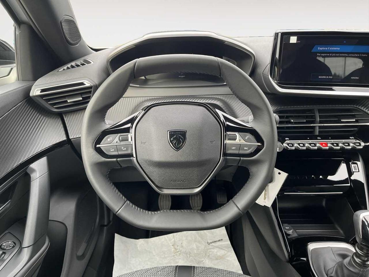 Peugeot Peugeot 2008 usata 20