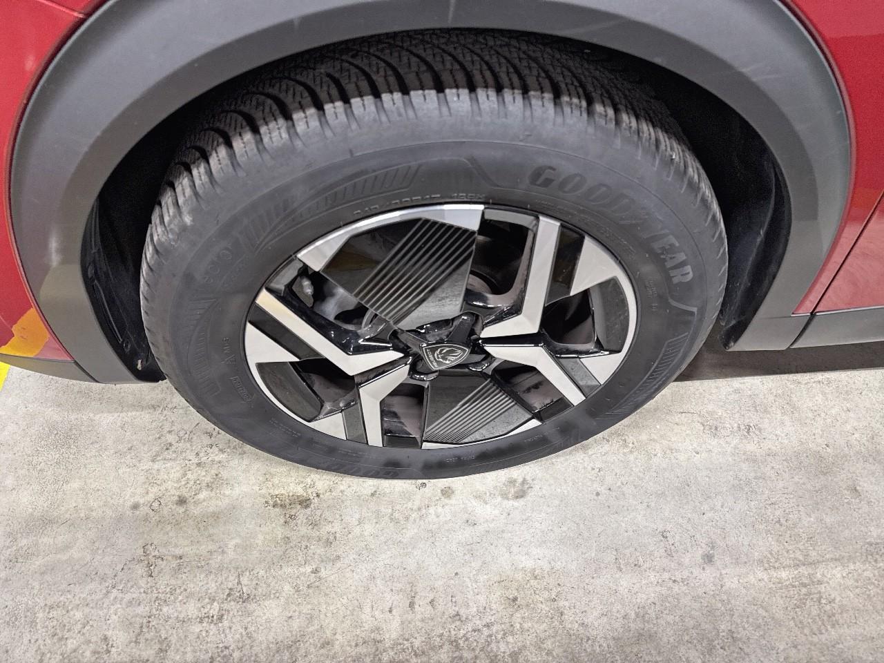 Peugeot Peugeot 2008 usata, con Isofix