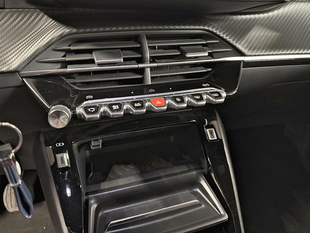 Peugeot Peugeot 2008 usata 5