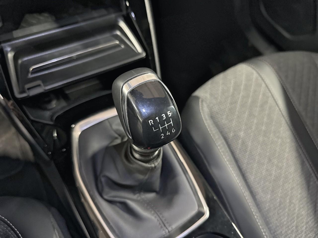 Peugeot Peugeot 2008 usata 6