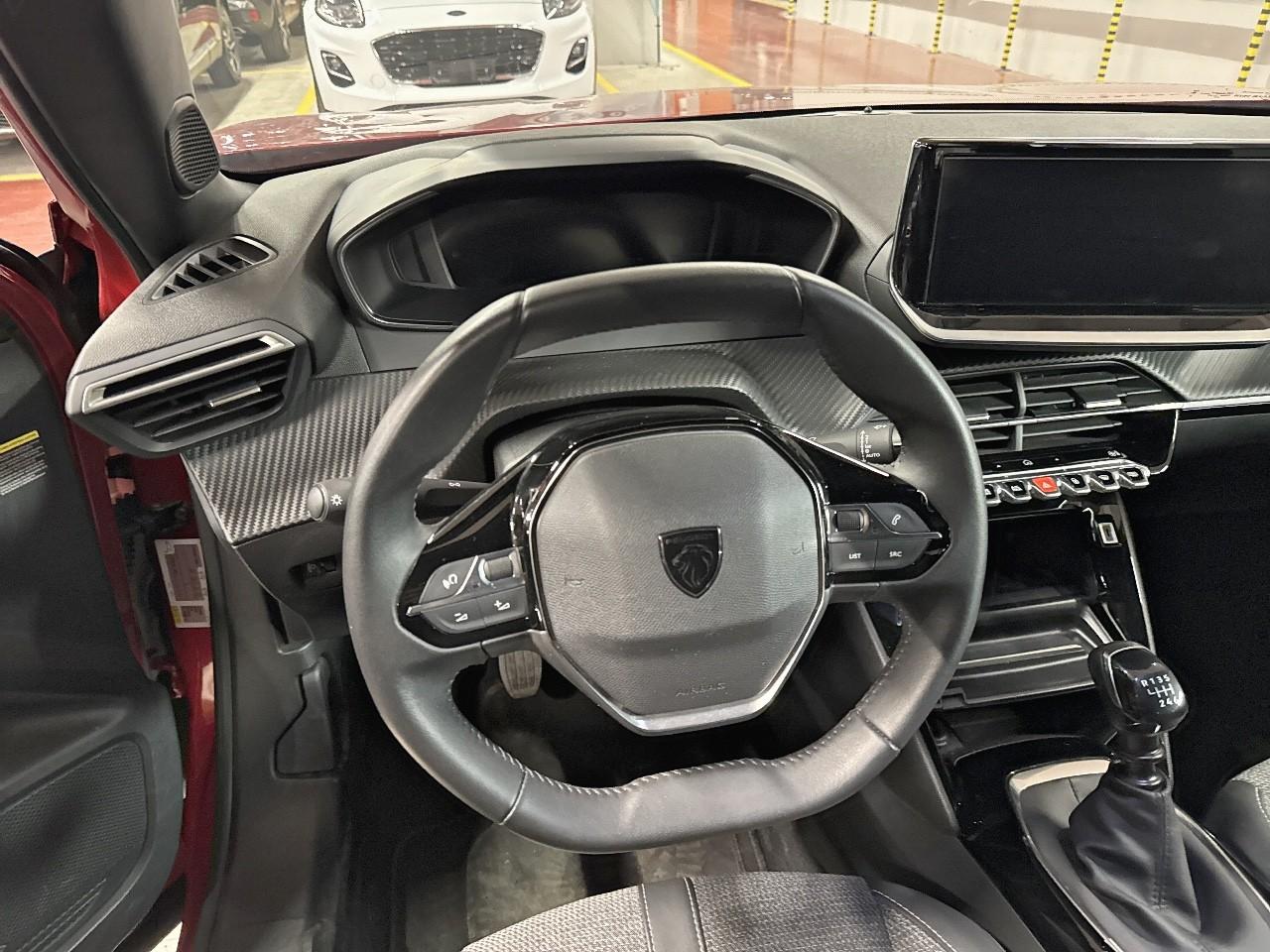 Peugeot Peugeot 2008 usata 7