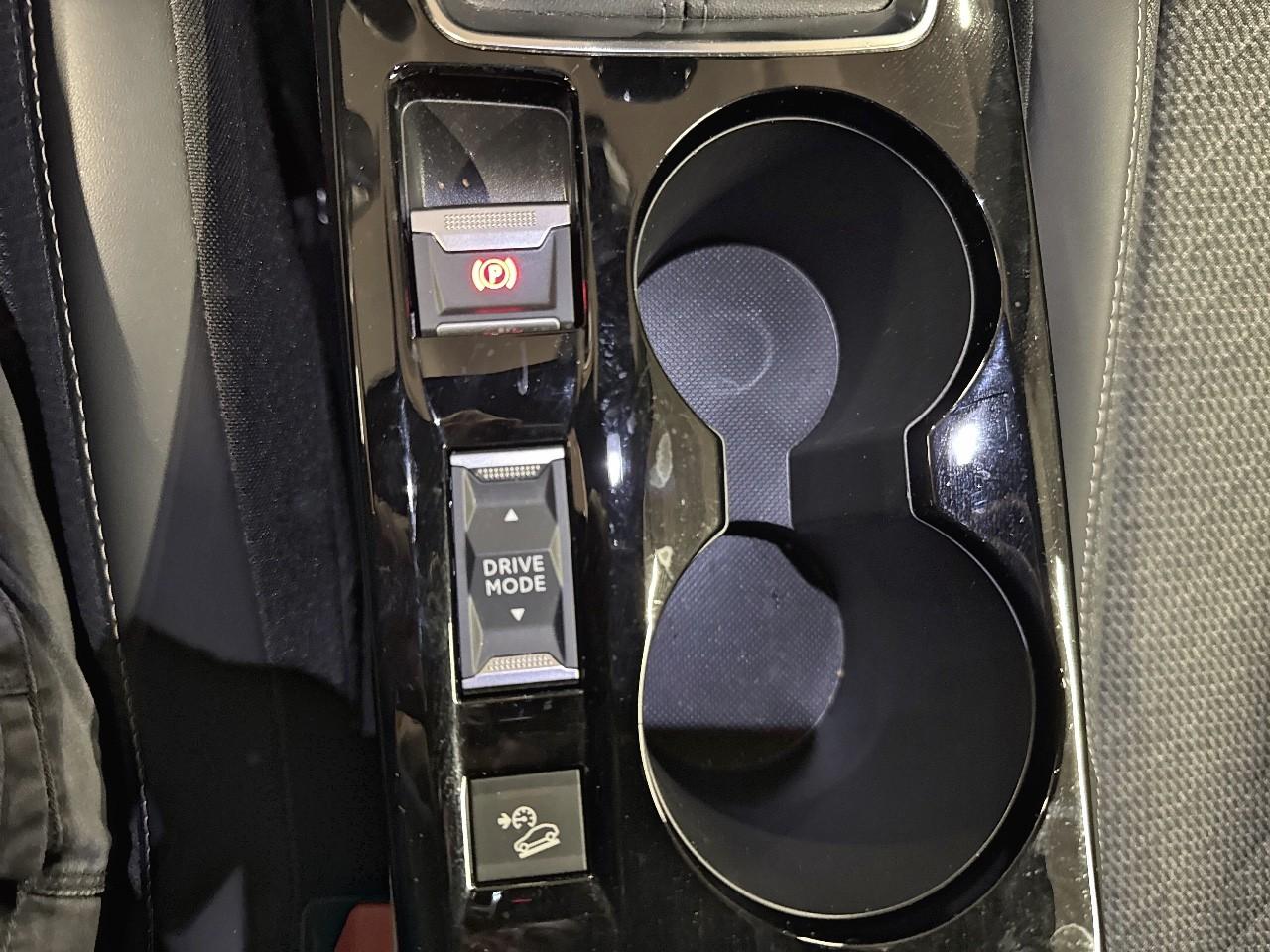 Peugeot Peugeot 2008 usata 8