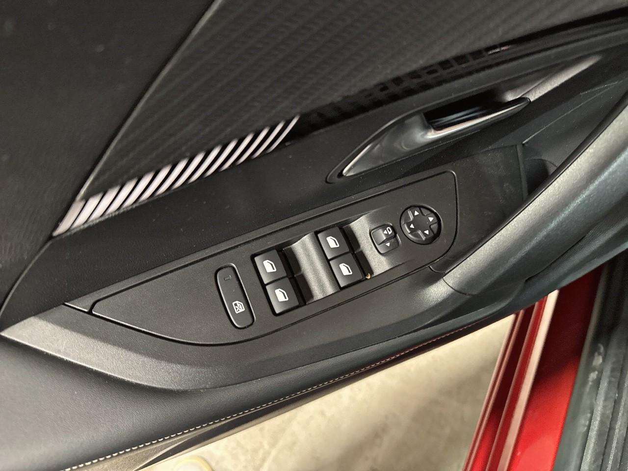 Peugeot Peugeot 2008 usata 9