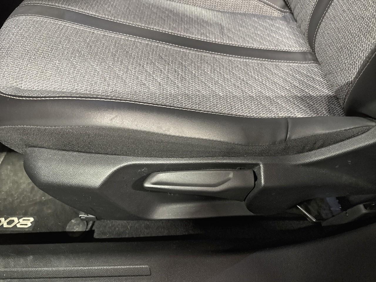 Peugeot Peugeot 2008 usata 10