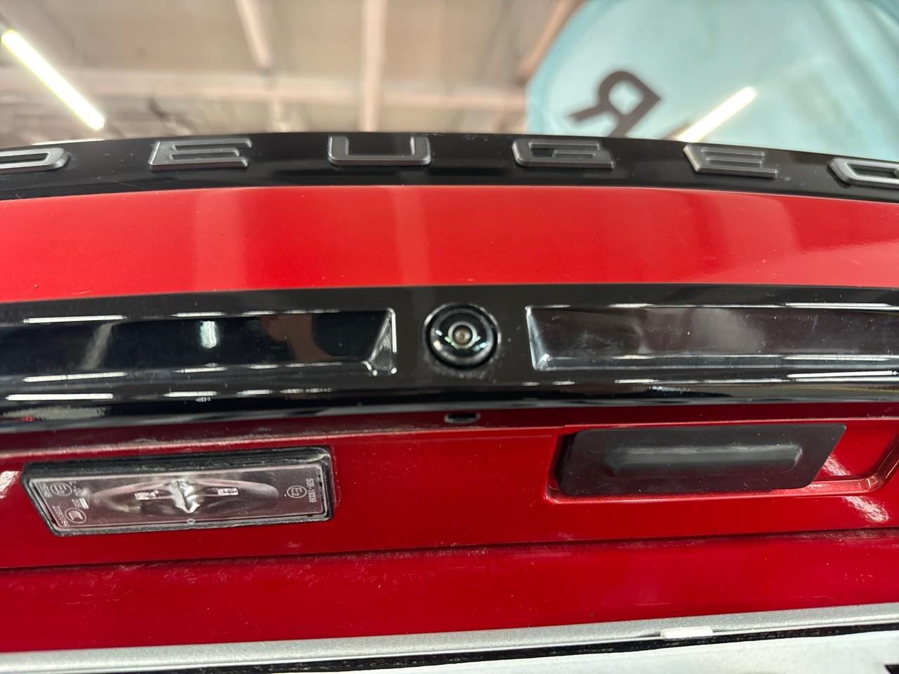 Peugeot Peugeot 2008 usata 12