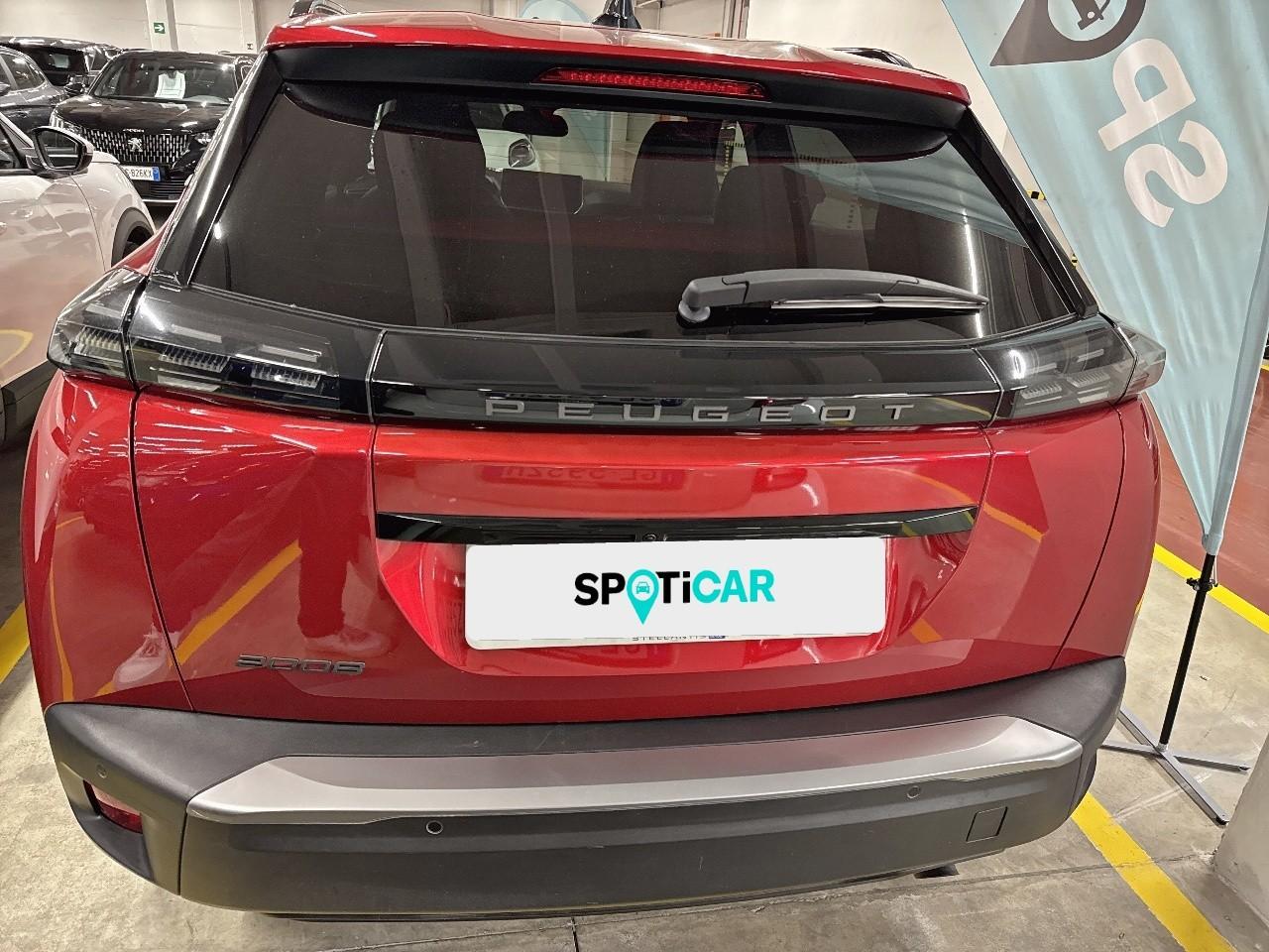 Peugeot Peugeot 2008 usata 16