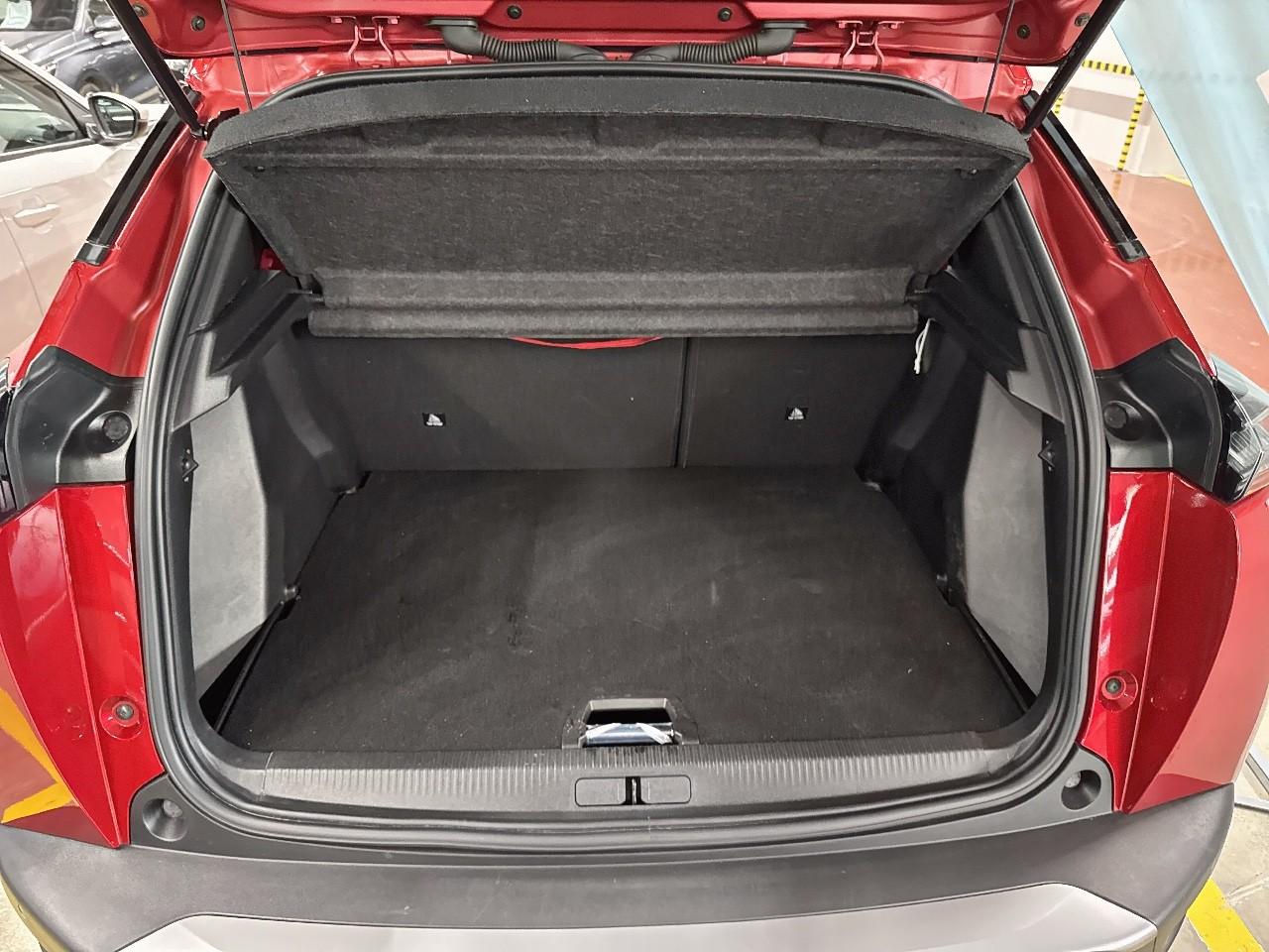 Peugeot Peugeot 2008 usata 17