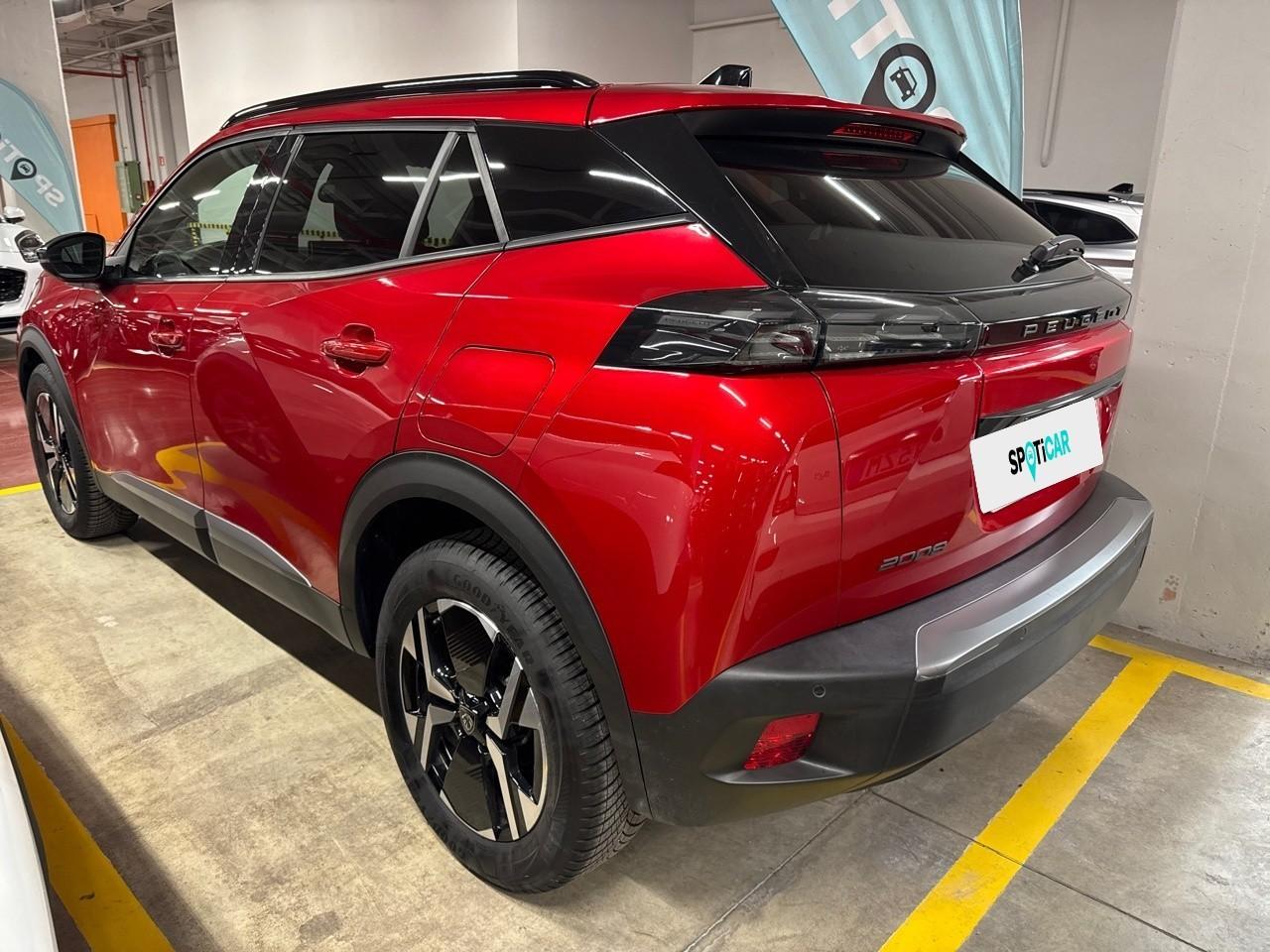 Peugeot Peugeot 2008 usata 18