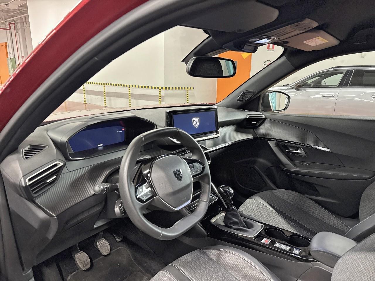 Peugeot Peugeot 2008 usata 19