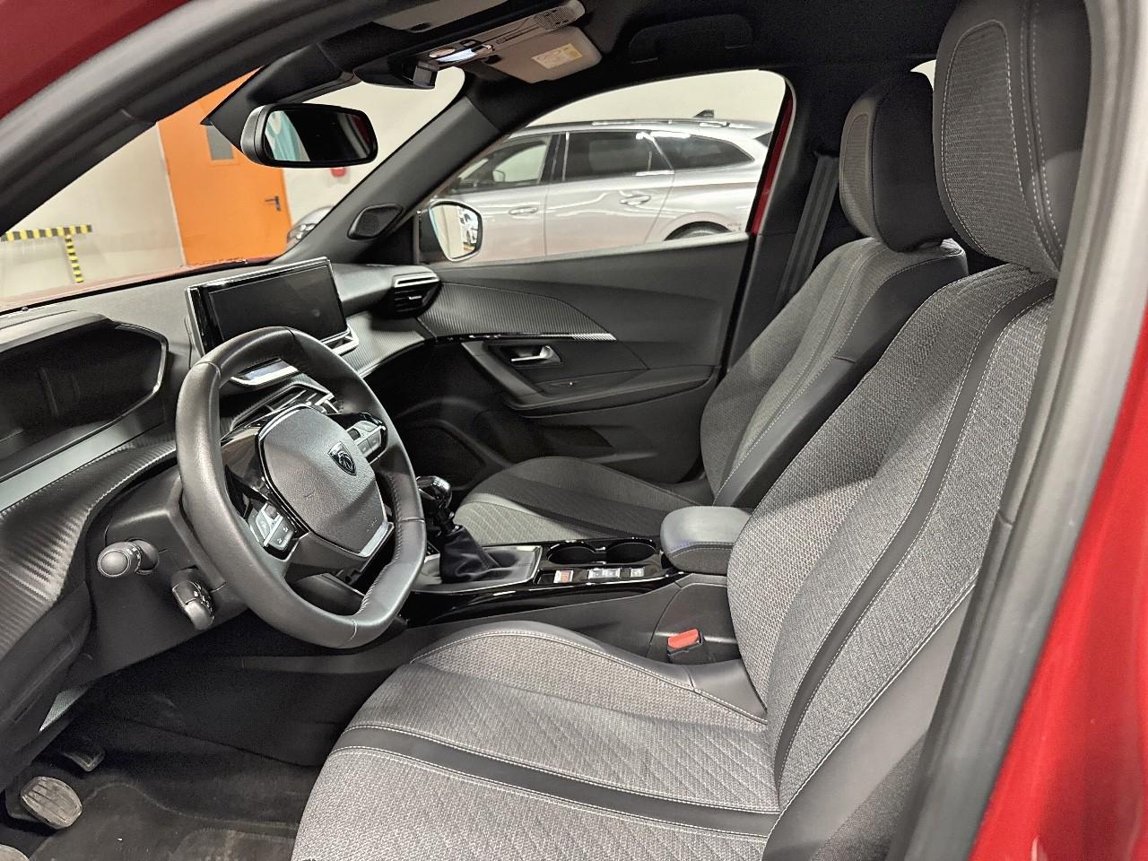 Peugeot Peugeot 2008 usata 20