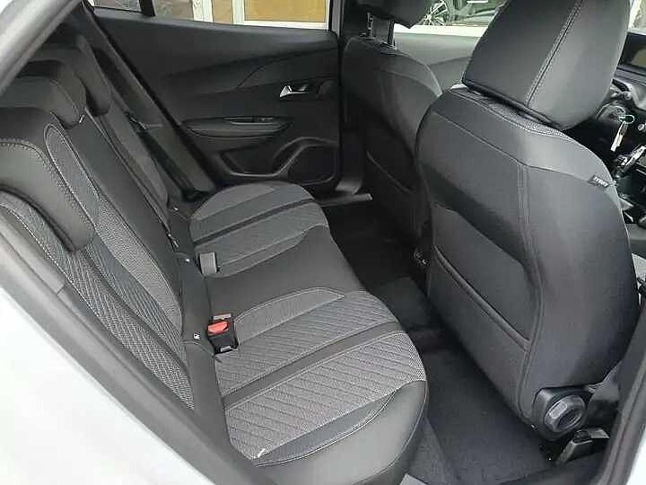 Peugeot Peugeot 2008 usata, con Isofix