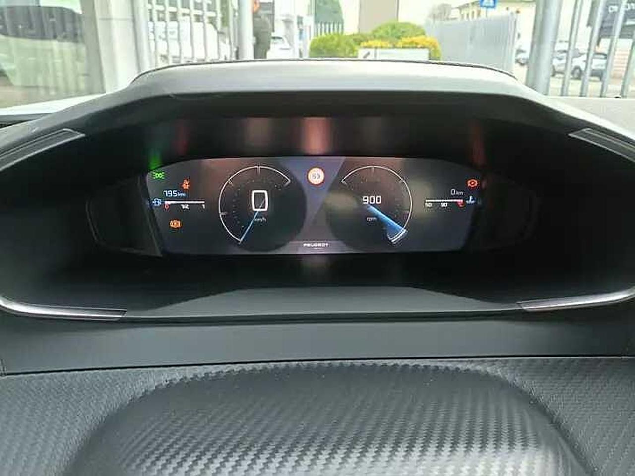 Peugeot Peugeot 2008 usata 3