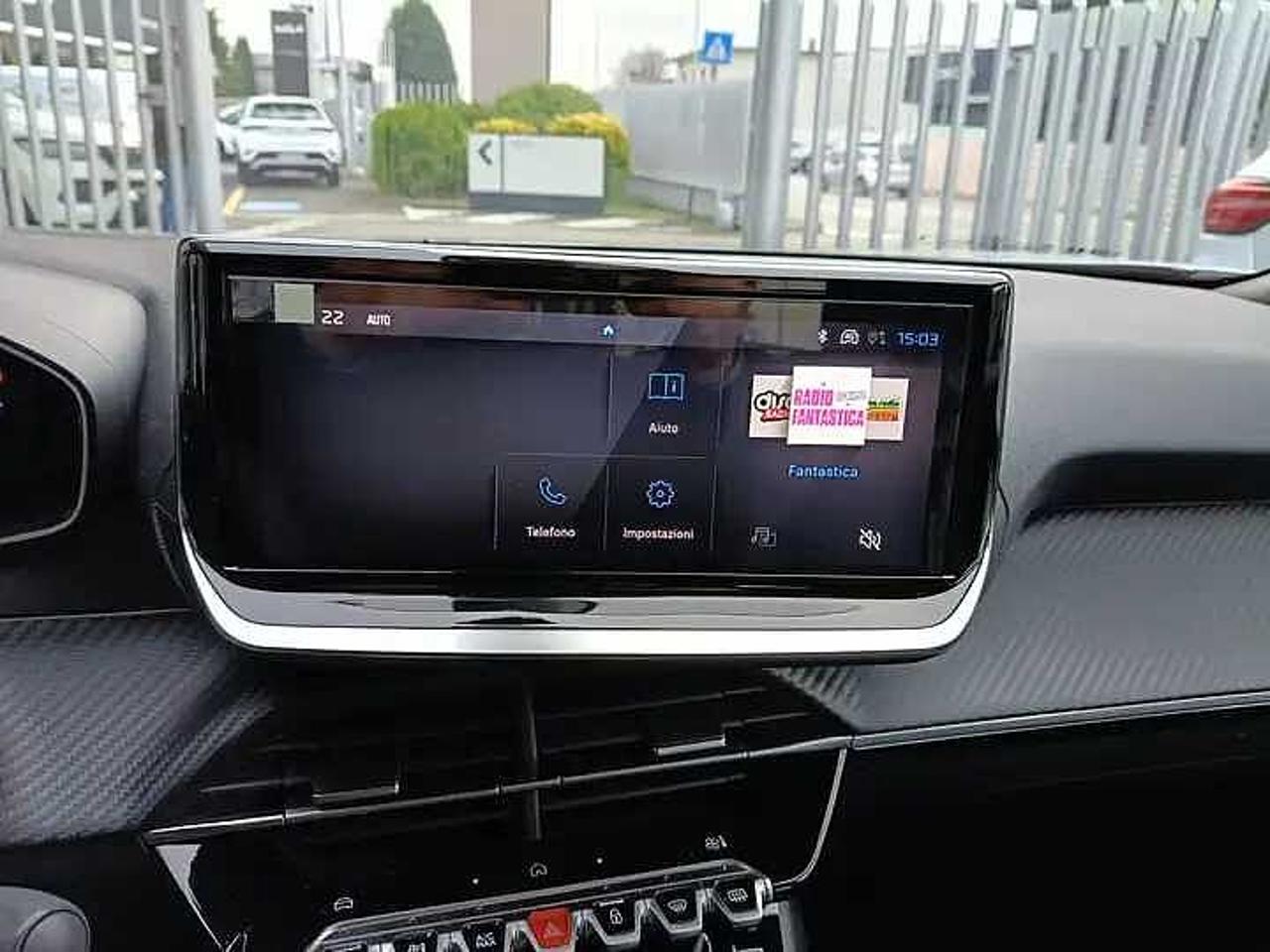 Peugeot Peugeot 2008 usata 4