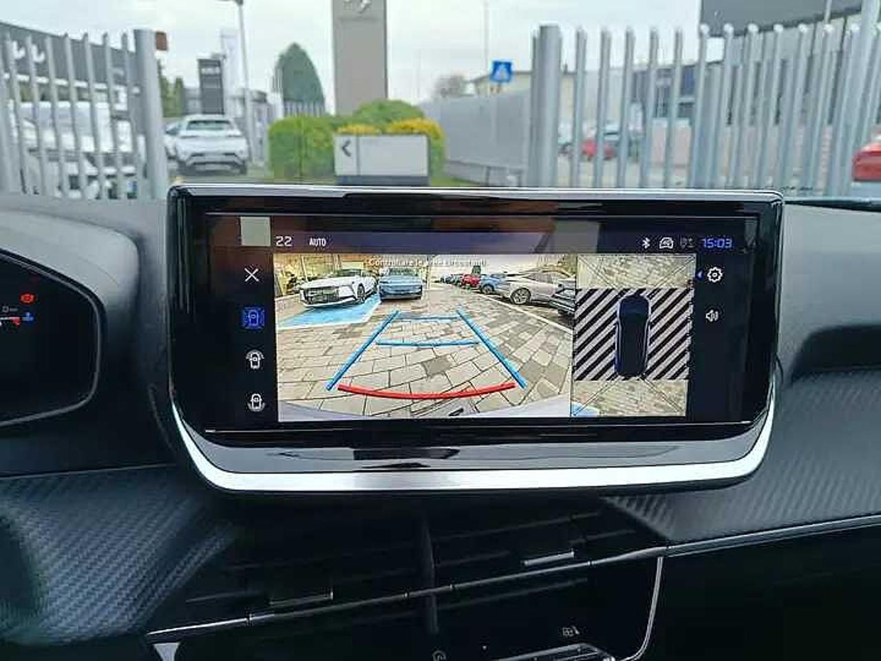 Peugeot Peugeot 2008 usata 5