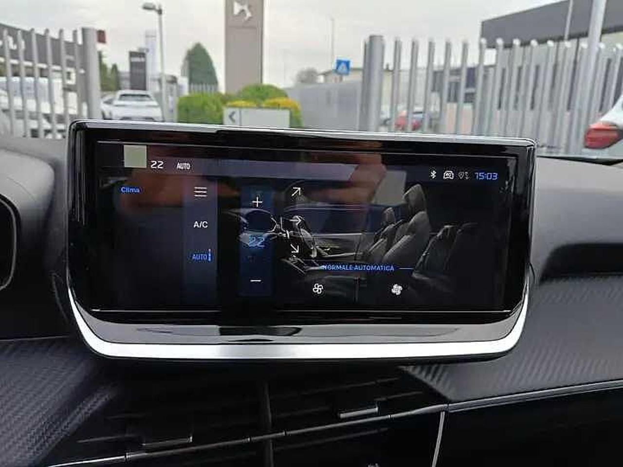 Peugeot Peugeot 2008 usata 6