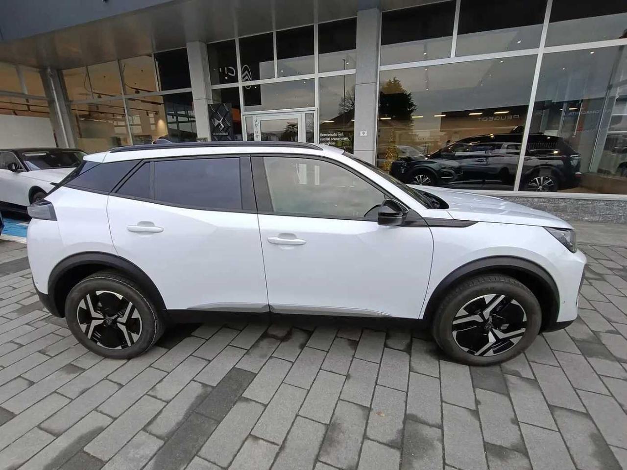 Peugeot Peugeot 2008 usata 9