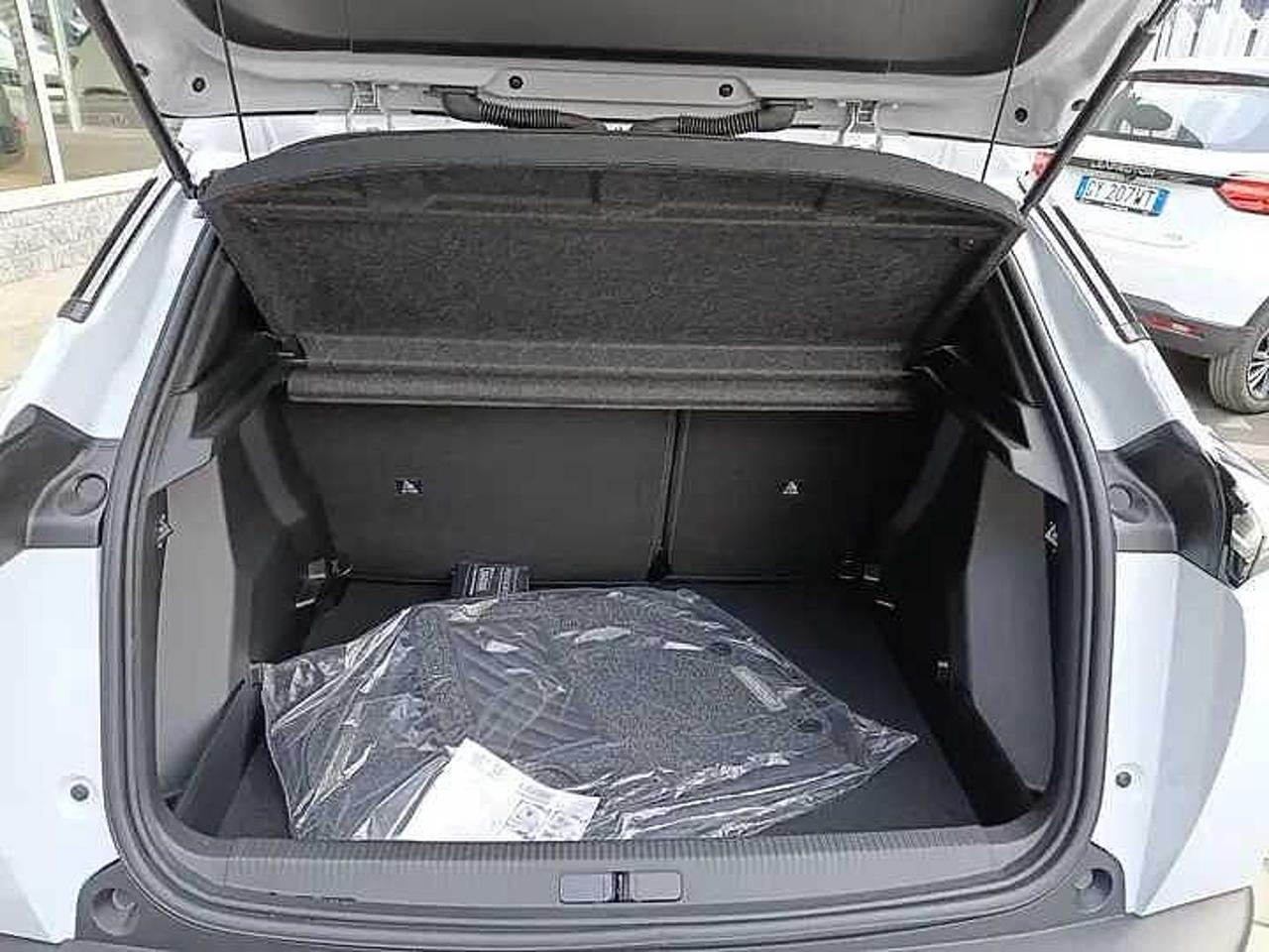 Peugeot Peugeot 2008 usata 12