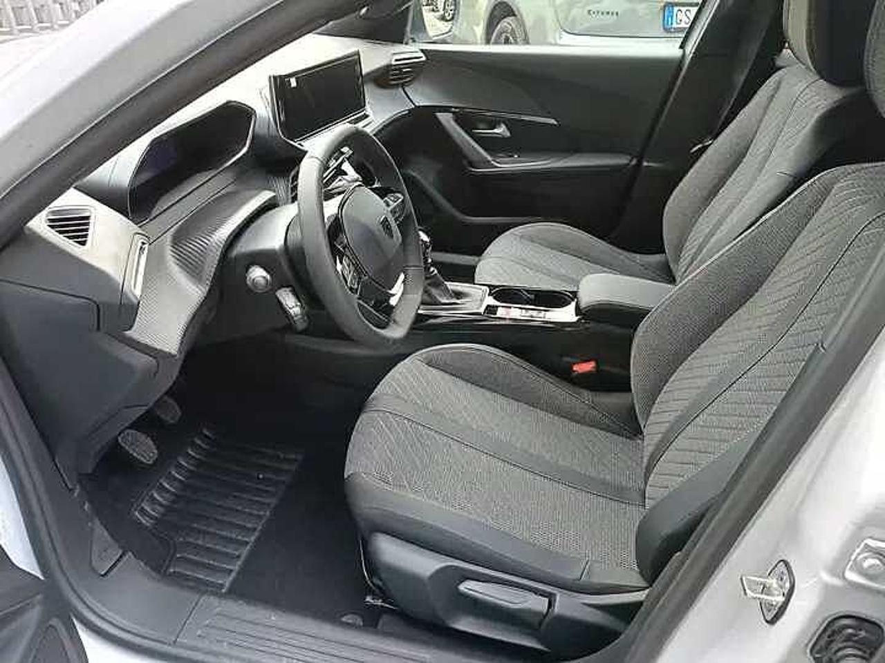 Peugeot Peugeot 2008 usata 13