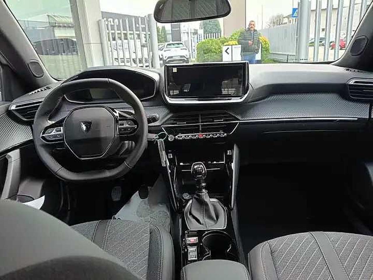 Peugeot Peugeot 2008 usata 14