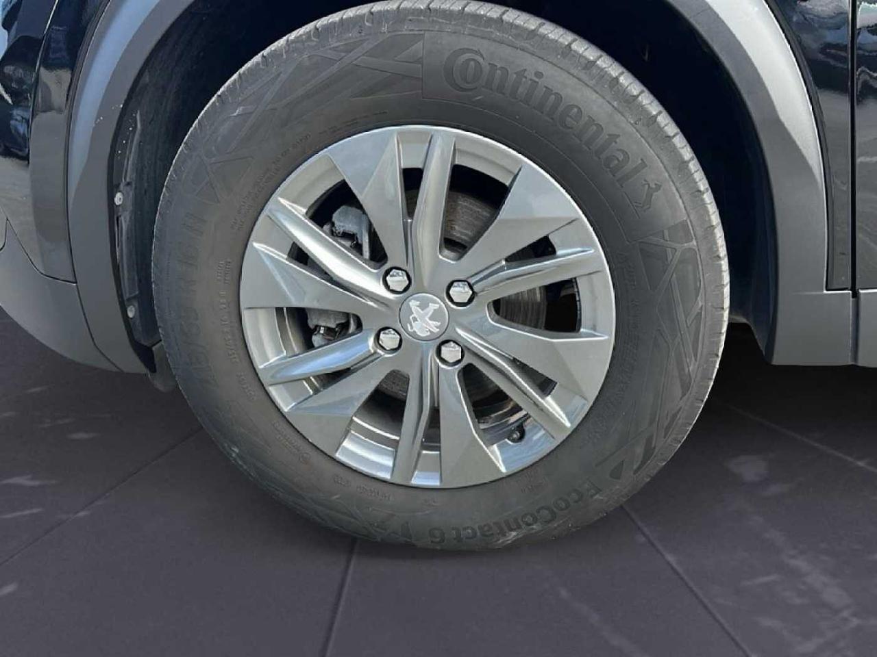 Peugeot Peugeot 2008 usata 1